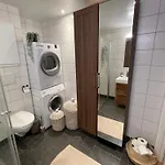 Casa Max 公寓 卑爾根