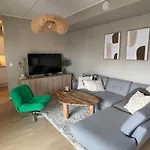 아파트 Casa Max