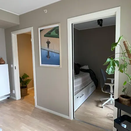 Casa Max 아파트 *