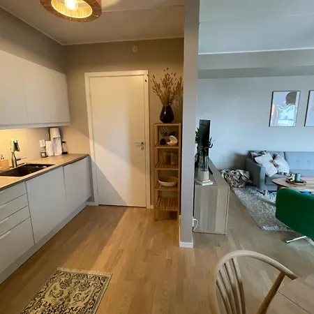 Apartament Casa Max