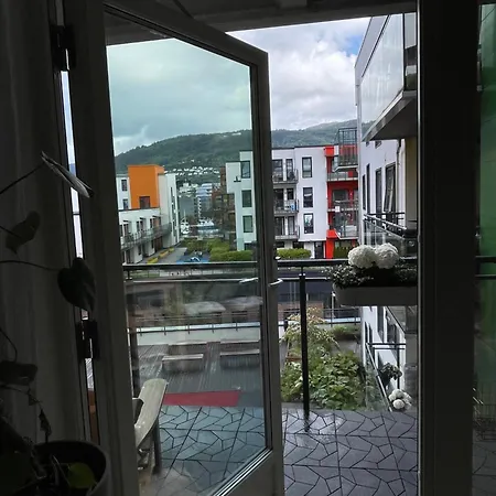 Casa Max * Bergen