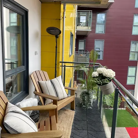 Apartament Casa Max